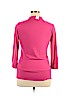 Zenana Outfitters Pink Cardigan Size XL - photo 2