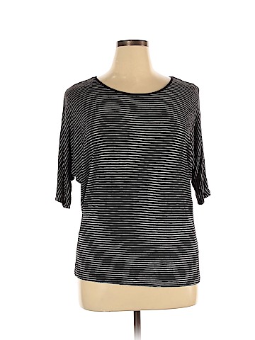 Apt. 9 Short Sleeve Top (view 1)