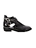 Jonak Black Ankle Boots Size EU 39 - photo 1