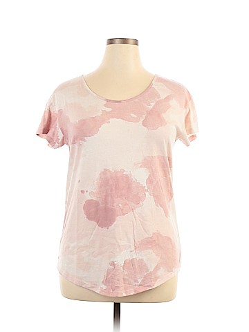 ALTERNATIVE Short Sleeve T-Shirt (view 1)