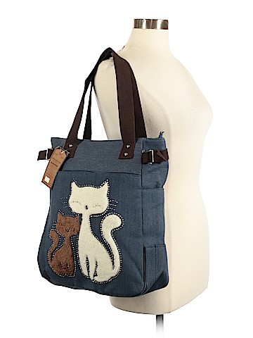 Assorted Brands Tote (view 2)