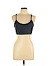 Lululemon Athletica Gray Sports Bra Size 10 - photo 1