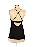 Lululemon Athletica Black Active Tank Size 6 - photo 2