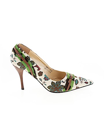 Naughty Monkey Heels (view 1)