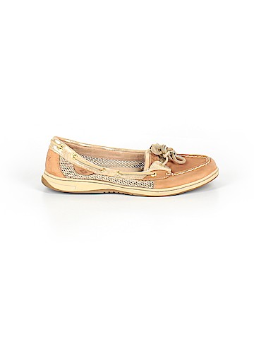 Sperry Top Sider Flats (view 1)