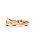 Sperry Top Sider Tan Flats Size 10 - photo 1