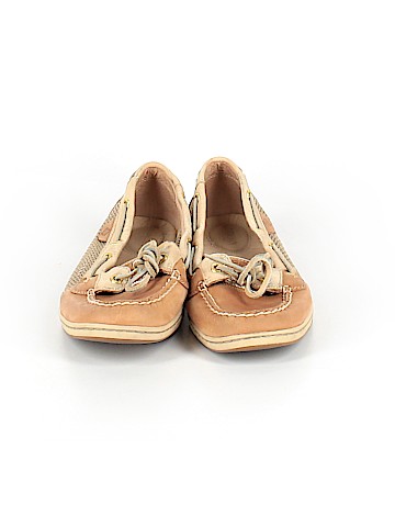 Sperry Top Sider Flats (view 2)