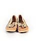 Sperry Top Sider Tan Flats Size 10 - photo 2
