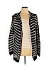 Gap 100% Cotton Black Cardigan Size XL - photo 1
