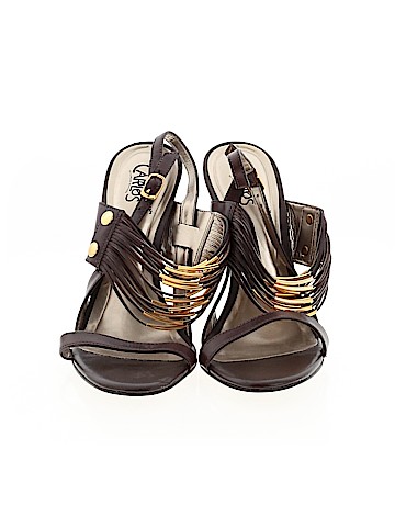 Carlos by Carlos Santana Heels (view 2)