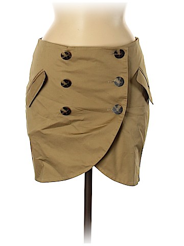 Laveer Casual Skirt (view 1)