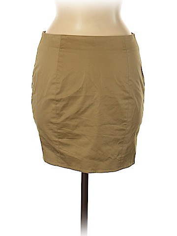 Laveer Casual Skirt (view 2)