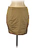 Laveer Tan Casual Skirt Size 4 - photo 2