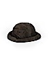 Grace Hats Solid Brown Hat One size - photo 1