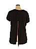 Ideology Black Short Sleeve Top Size XXL - photo 2