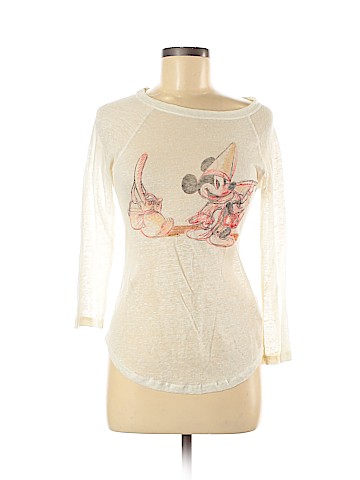 Patterson J. Kincaid 3/4 Sleeve T-Shirt (view 1)