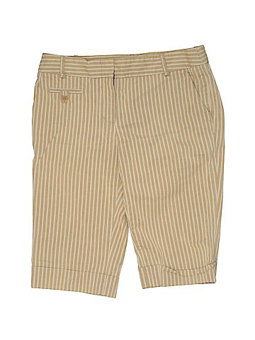 BCBGMAXAZRIA Shorts (view 1)