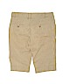 BCBGMAXAZRIA Tan Shorts Size 4 - photo 2