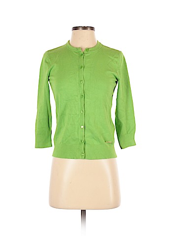 Ellen Tracy Cardigan (view 1)