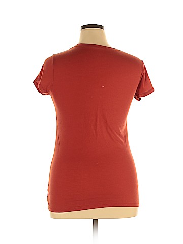 No Boundaries Short Sleeve T-Shirt (view 2)