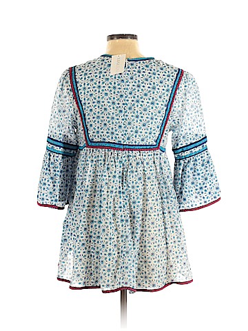 Talitha 3/4 Sleeve Blouse (view 2)