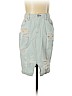 Rag & Bone/JEAN 100% Cotton Blue Denim Skirt Size 24 waist - photo 1