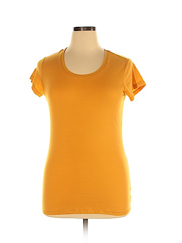 No Boundaries Short Sleeve T-Shirt (view 1)