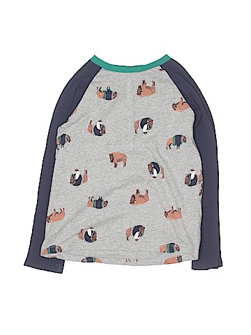 Old Navy Long Sleeve T-Shirt (view 1)