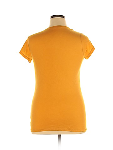 No Boundaries Short Sleeve T-Shirt (view 2)