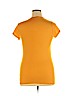 No Boundaries Yellow Short Sleeve T-Shirt Size XL - photo 2