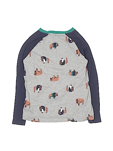 Old Navy Long Sleeve T-Shirt (view 2)