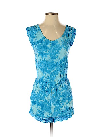 Wet Seal Romper (view 1)