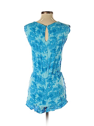 Wet Seal Romper (view 2)