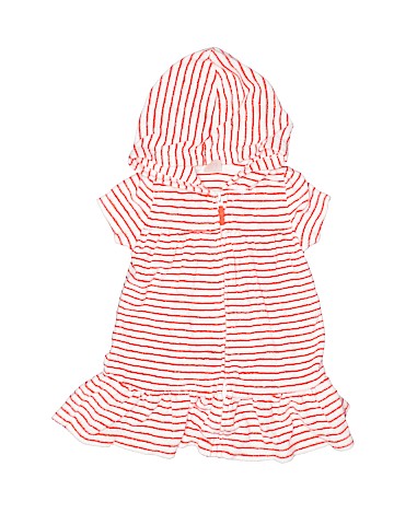 Carter's Zip Up Hoodie (view 1)