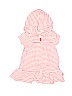 Carter's 100% Cotton Red Zip Up Hoodie 9-12 MO / 12 MO - photo 1