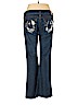 True Religion Blue Jeans Size 31 waist - photo 2