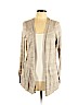 Torrid Tan Cardigan Size Lg Plus (0) - photo 1