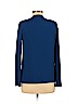 Forever 21 100% Polyester Blue Cardigan Size M - photo 2