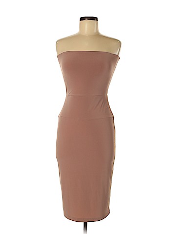 Norma Kamali Casual Dress (view 1)