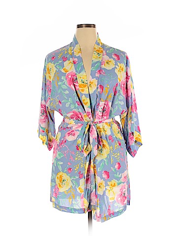 Coveted Clothing Kimono (view 1)