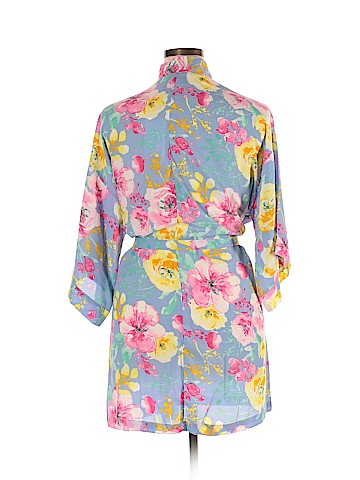 Coveted Clothing Kimono (view 2)