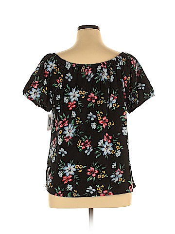 Old Navy Short Sleeve Top (view 2)