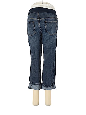 Indigo Blue Jeans (view 2)