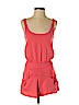 Topshop Pink Romper Size 2 - photo 1