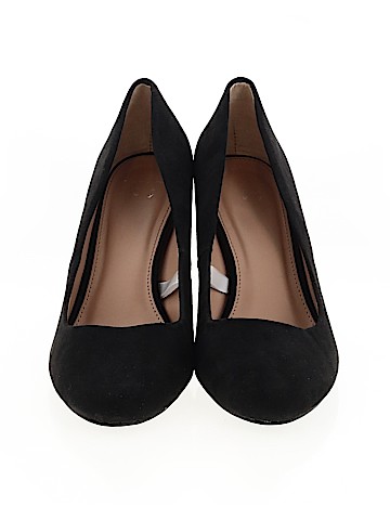 A New Day Wedges (view 2)