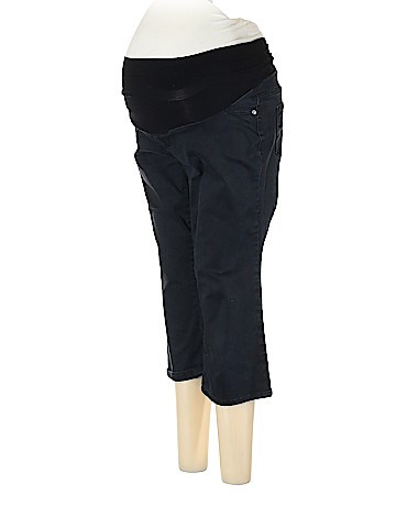 Motherhood Khakis (view 1)