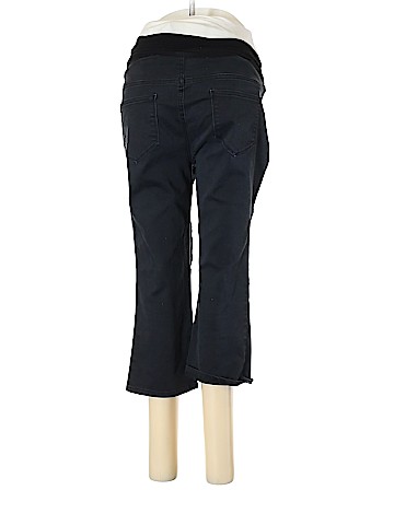 Motherhood Khakis (view 2)