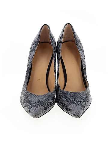 Nine West Heels (view 2)