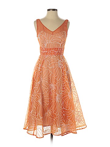 Moulinette Soeurs Cocktail Dress (view 1)