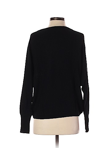 BCBGMAXAZRIA Wool Pullover Sweater (view 1)